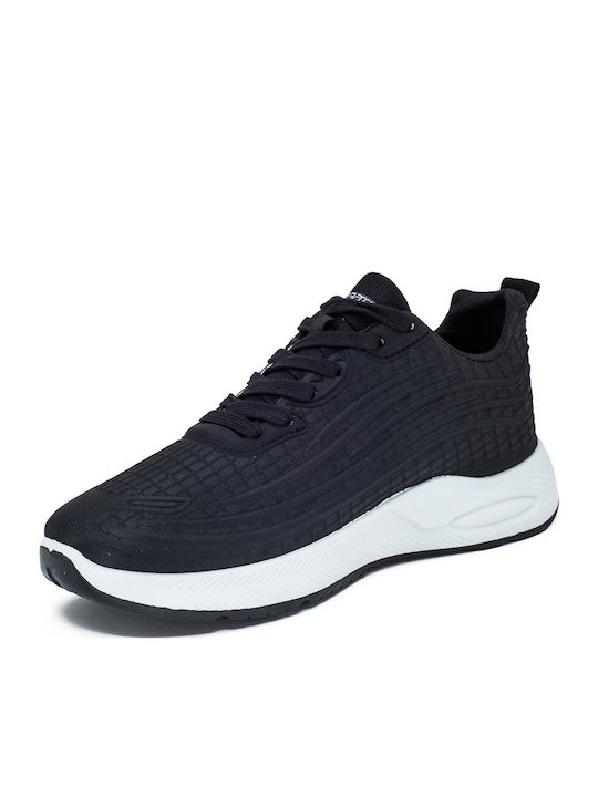 Sneakers Black