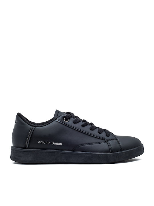 Γυναικεία Sneakers Μαύρο