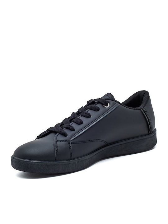 Γυναικεία Sneakers Μαύρο