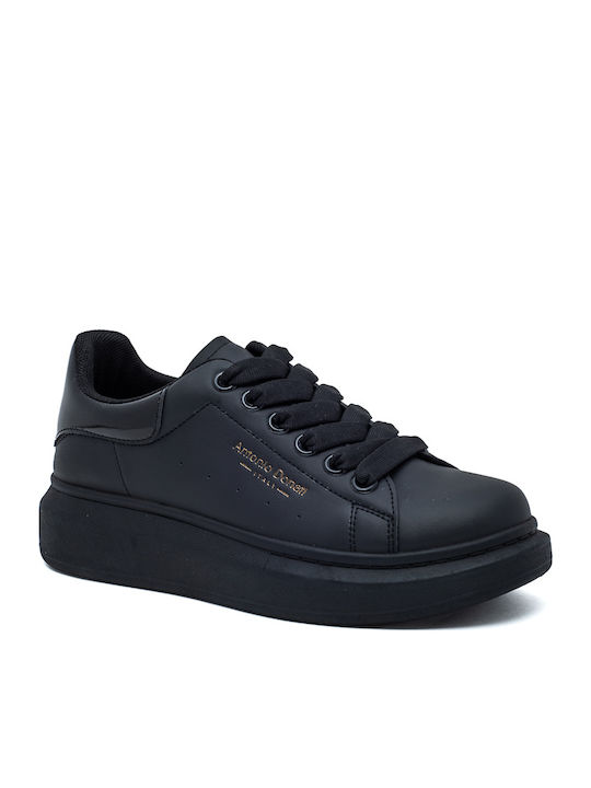 Sneakers Black