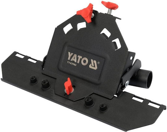 Yato YT-82985 Οδηγός Γωνιακού Τροχού