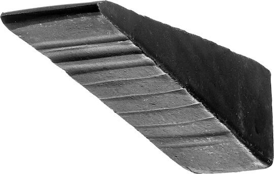 Kadax Keil Holzspalter Stark 3kg Stahl Spalter