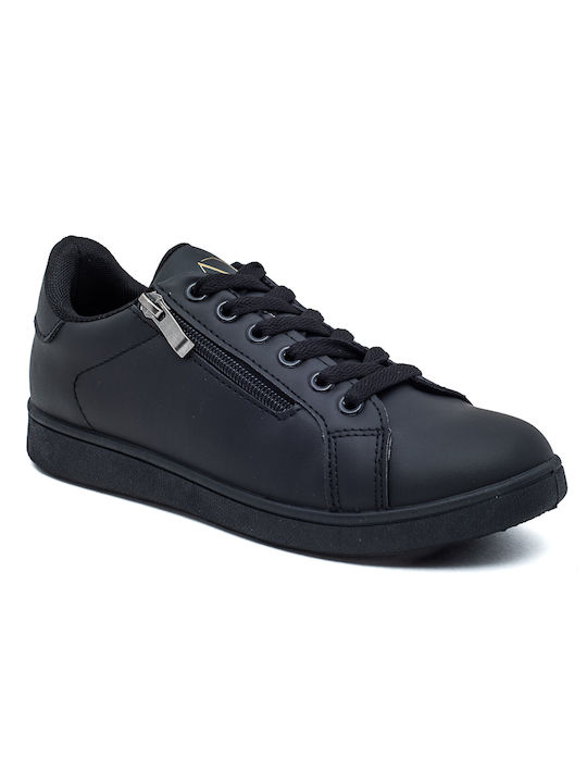 Antonio Donati Sneakers BLACK