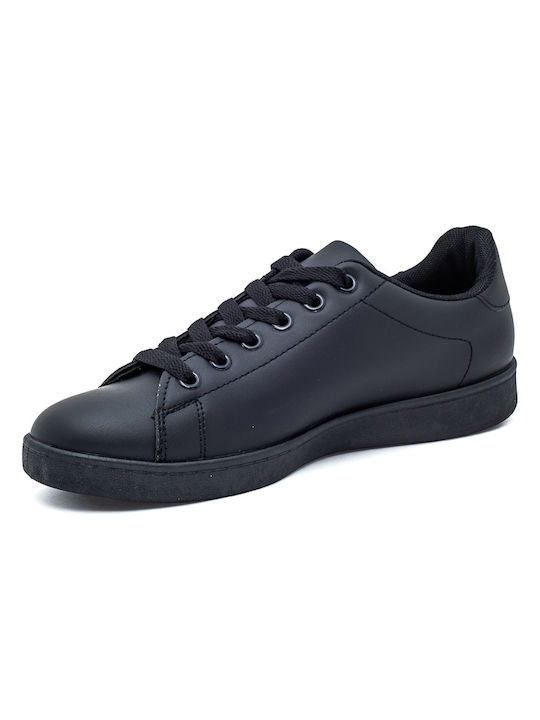 Antonio Donati Damen Sneakers BLACK