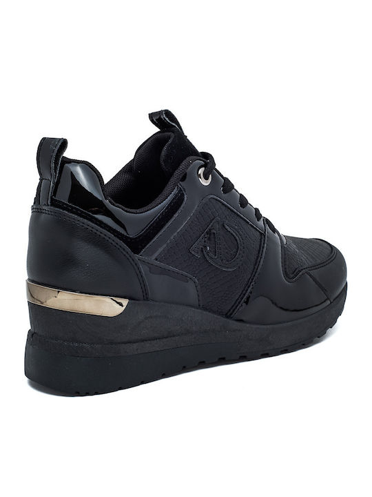 Adidași Pentru Femei Negri