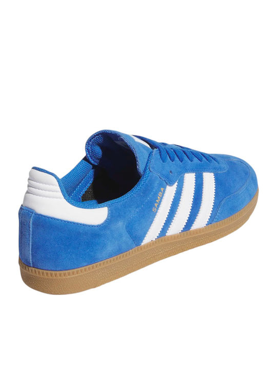 Samba Adv Ανδρικά Sneakers Μπλε