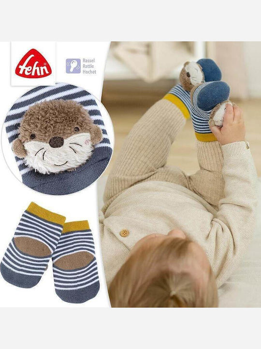 Fehn Детски чорапи Многоцветни