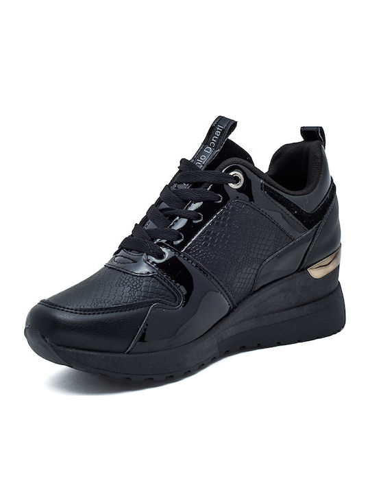 Adidași Pentru Femei Negri