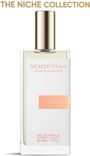 Yodeyma Valia Eau de Parfum 50ml