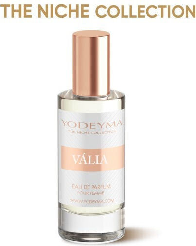 Yodeyma Valia Eau de Parfum 15ml