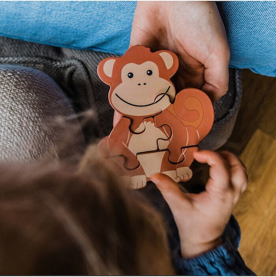 Puzzle pentru Copii Orange Tree Toys