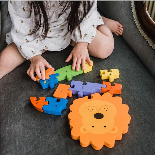 Παιδικό Puzzle Orange Tree Toys