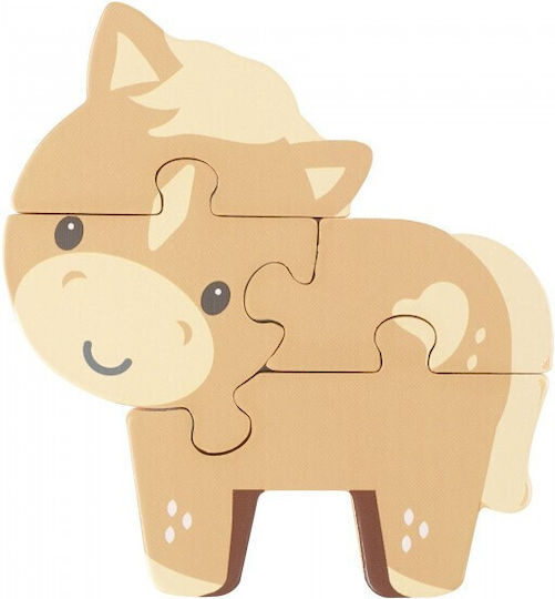Kinderpuzzle Orange Tree Toys