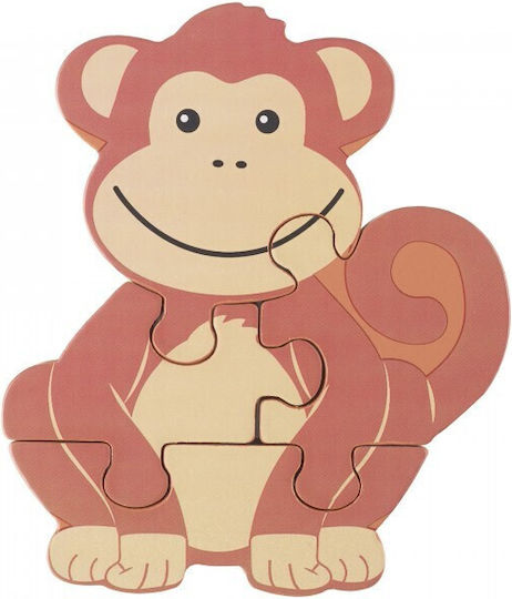 Puzzle pentru Copii Orange Tree Toys