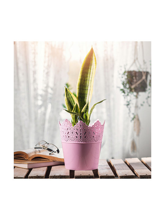 Kadax Blumentopf 14,5 cm Farben