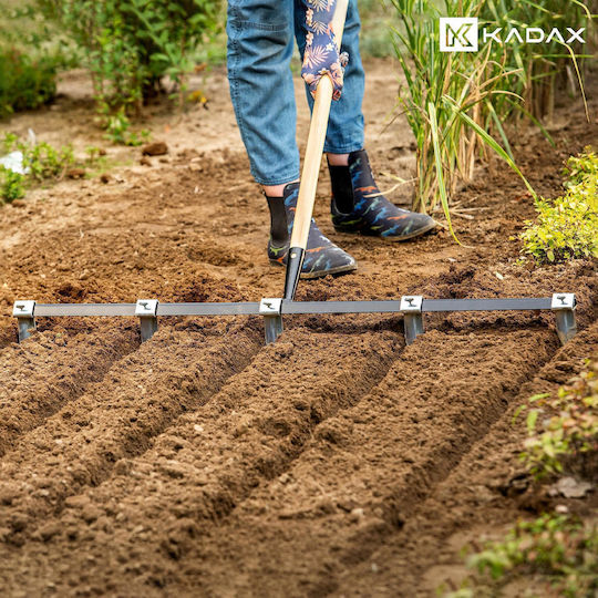 Kadax 142109 Τσουγκράνα Χώματος