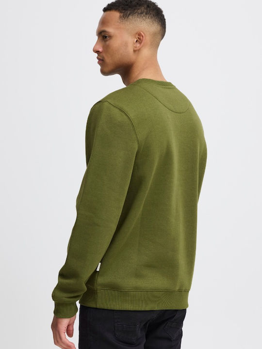 Sweatshirt mit Kapuze Chive (green)