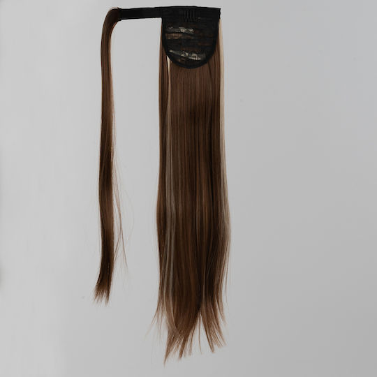 Coada De Cal Cu Pieptene D1013 Greutate 100 Grame Lungime 60 Cm Nr 6h613 Păr Sintetic