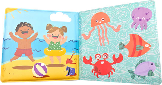Akuku Educational Activity Book for 6+ Months