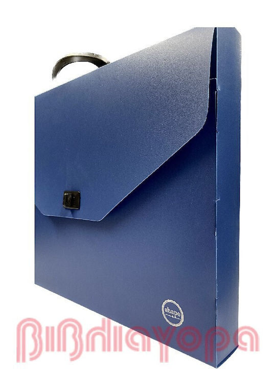 Shape Notebooks Τσάντα Σχεδίου