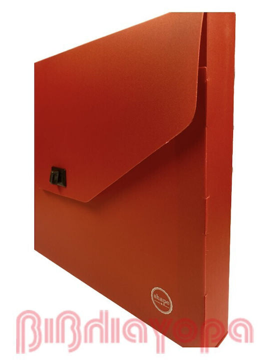 Shape Notebooks Τσάντα Σχεδίου