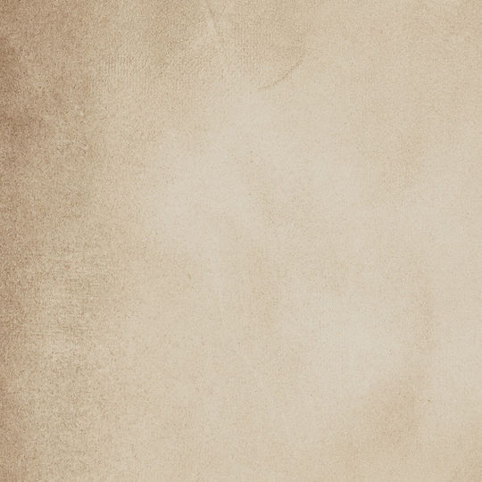 Keros London Плочка За под На закрито Матов 33x33см Crema