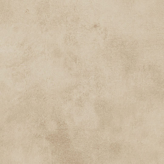 Keros London Плочка За под На закрито Матов 33x33см Crema