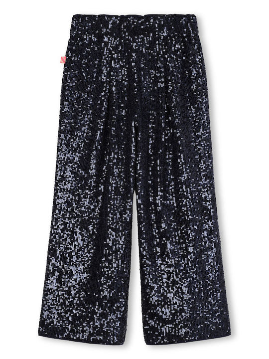 Billieblush Kids Trousers Blue