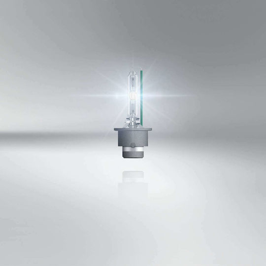 Osram Лампи Автомобила D4S Халогенни 42V 35W 1бр