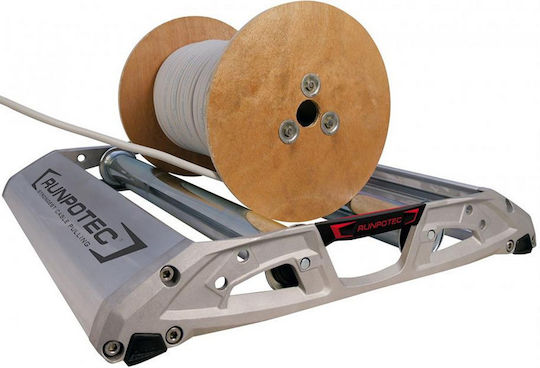 Pro 530 Trommelkabelrolle