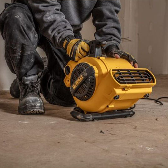 Dewalt Dxam2250 Air Blower Drying Dehumidification 100474 100474
