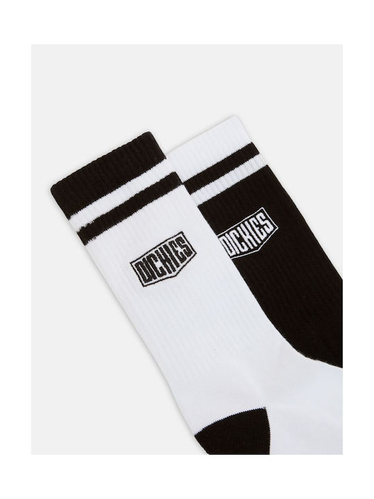 Dickies Κάλτσες White 2Pack