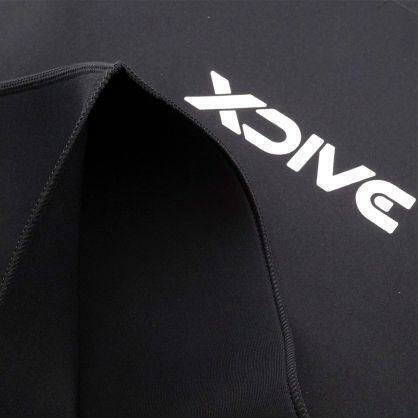 XDive Vesta de greutate