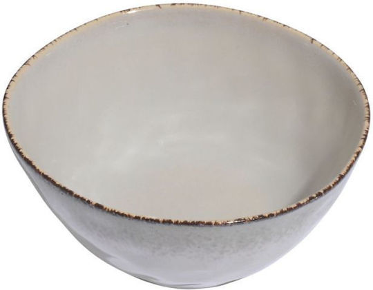 Estia Vignette Stoneware Μπωλ Σερβιρίσματος Στρογγυλό Κεραμικό Γκρι με Διάμετρο 15εκ. 6τμχ Estia Vignette Stoneware Μπωλ Σερβιρίσματος Στρογγυλό Κεραμικό Γκρι με Διάμετρο 15εκ. 6τμχ