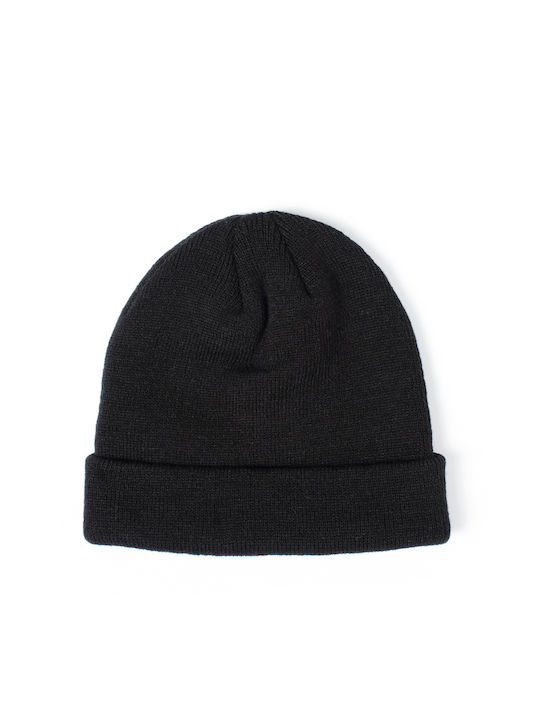 Emerson Kids Beanie Black