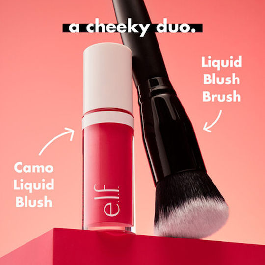 e.l.f Cosmetics Liquid Ρουζ