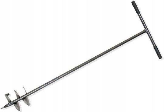Kadax Manual Soil Auger 250mm