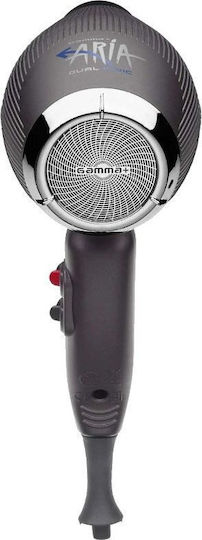 GammaPiu Ionic Professional Hair Dryer 2250W