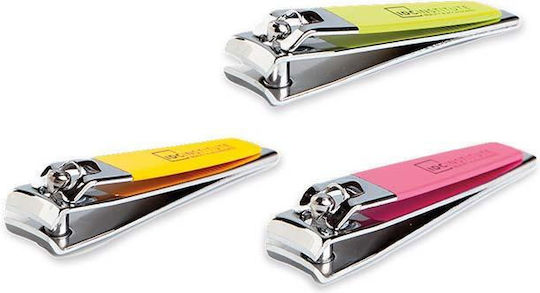 Idc Institute Neon Nail Clipper Phosphorescent Orange 6cm