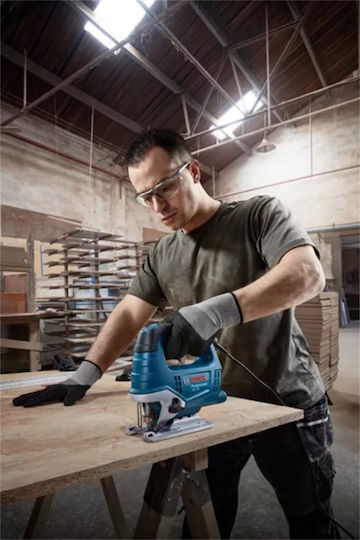 Bosch GST 750 Пъзел 520W