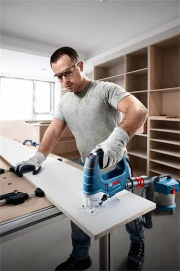 Bosch GST 750 Пъзел 520W