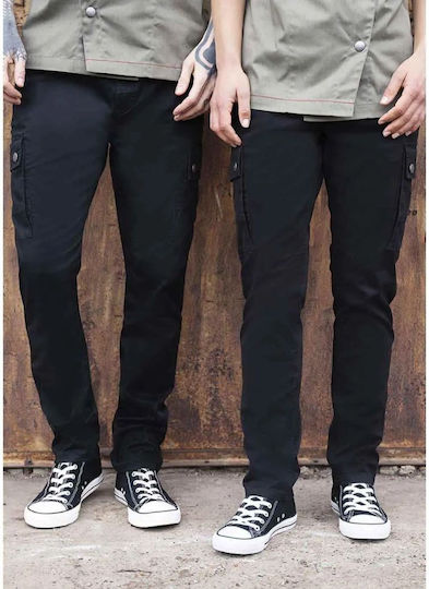 Karlowsky Rock Chef Pants