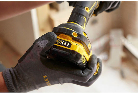Stanley SFMCD700C2S Akkuschrauber Batterien 18V 2x1.5Ah
