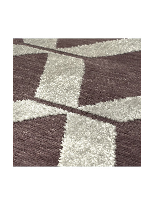 Beauty Home 9962 Rug Rectangular Summer Violet