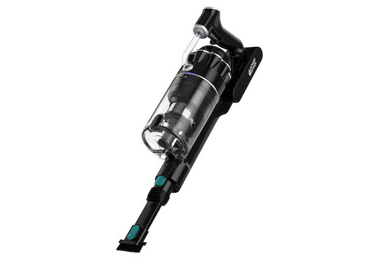 Könner & Söhnen Прахосмукачка Stick Черна KS VC40