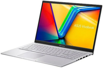 Asus Vivobook 15 F1504ZA-NJ788W 15.6" FHD (i3-1215U/8GB/512GB SSD/W11 Home) (ES Keyboard)