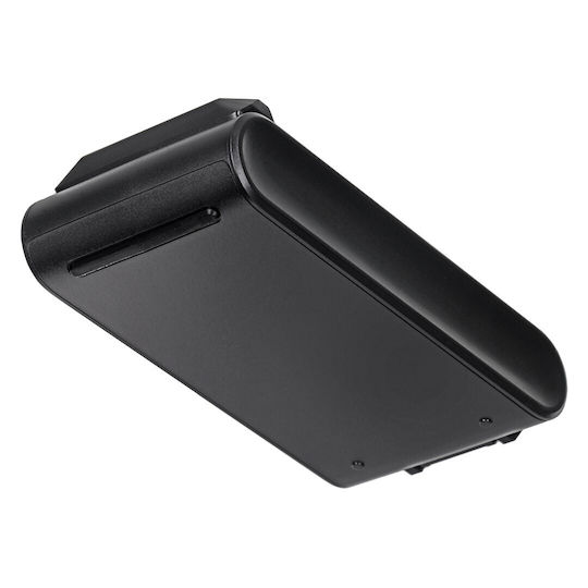 Samsung Jet 95 Multi Επαναφορτιζόμενη Σκούπα Stick 25.2V Μαύρη