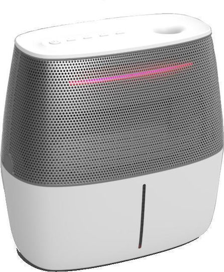 Stylies Alaze Pro 1277799 Υγραντήρας 2.5W για Χώρους 40m²