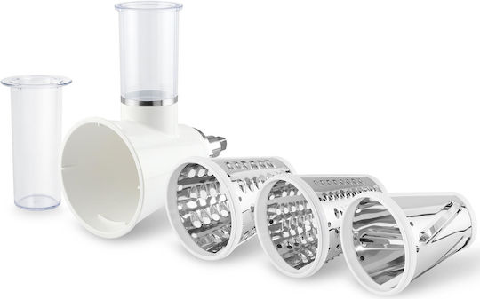Catler KM 8013 Mixează 1200W cu Vas din Oțel Inoxidabil 5lt