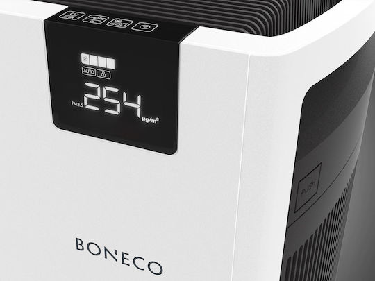 Boneco P710 Purificator de Aer 67W pentru Spații 200m²